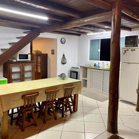 Chales Suites Praia De Maresias Luaran gambar