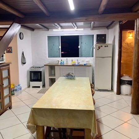 Chales Suites Praia De Maresias Luaran gambar