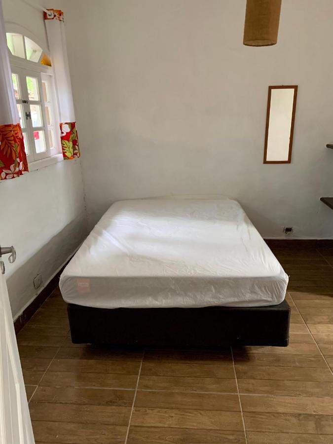 Chales Suites Praia De Maresias Luaran gambar