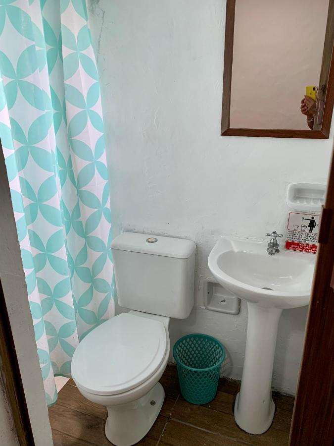 Chales Suites Praia De Maresias Luaran gambar