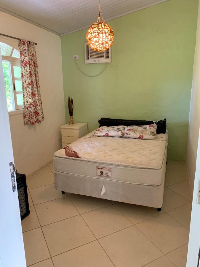 Chales Suites Praia De Maresias Luaran gambar